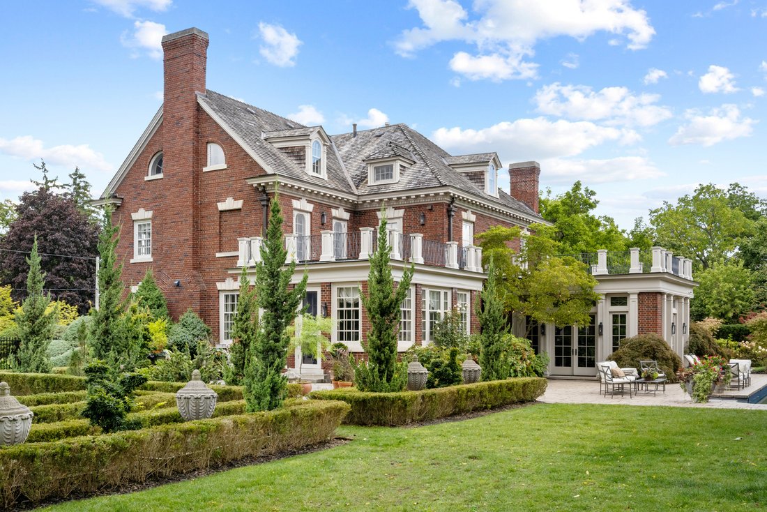 Haus in Cambridge, Ontario, Kanada 1 - 19061547