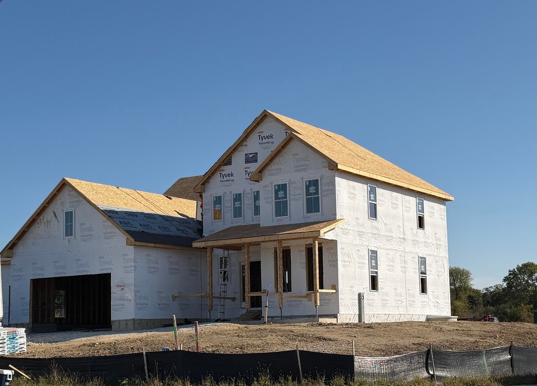Haus in Caledonia, Wisconsin, Vereinigte Staaten 1 - 18988801