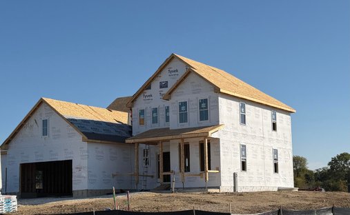 Casa en Caledonia, Wisconsin, Estados Unidos 1