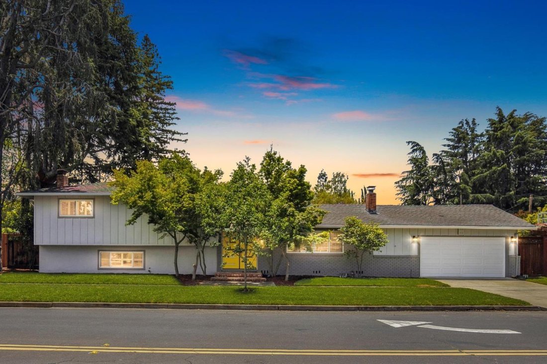House in Campbell, California, United States 1 - 19062608