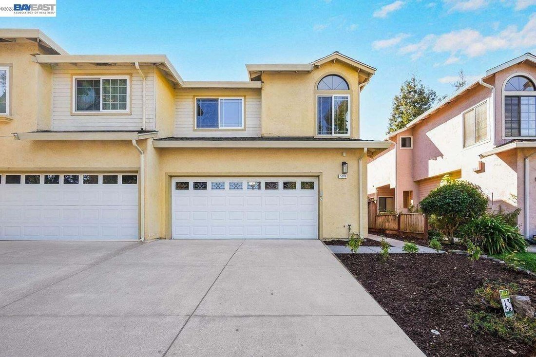 Townhouse in Newark, California, United States 1 - 19062627