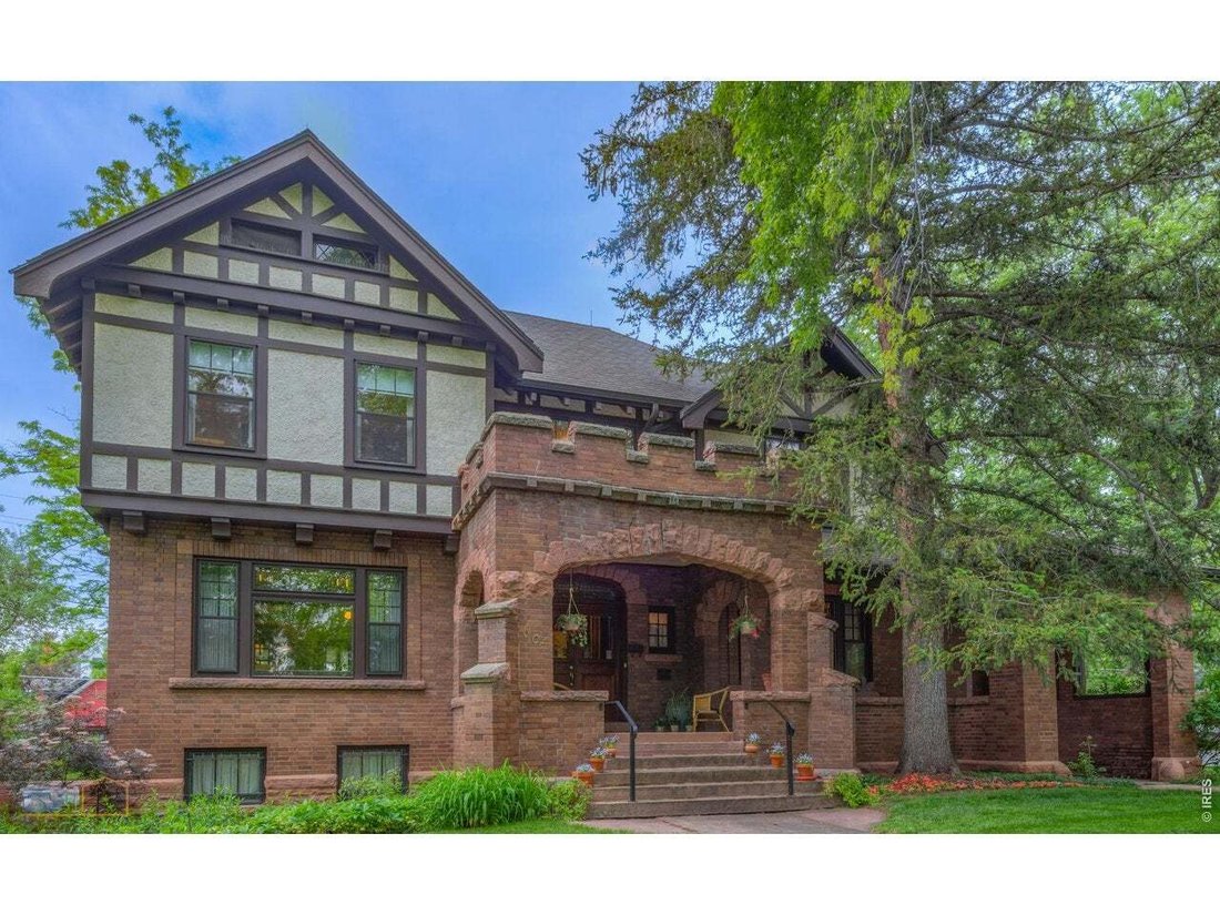 House in Boulder, Colorado, United States 4 - 19062767