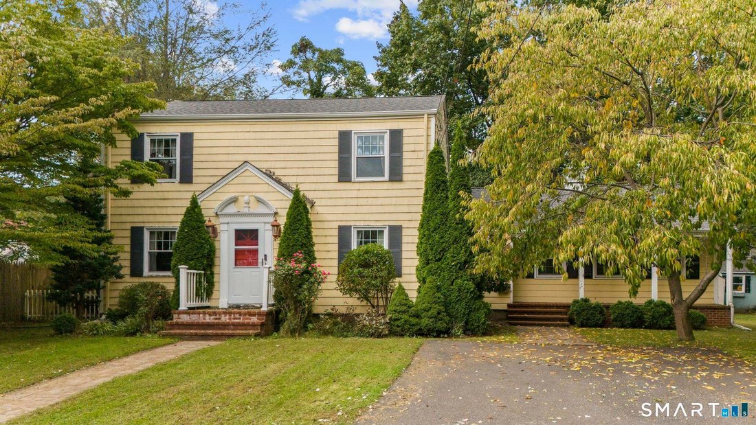 Casa en Fairfield, Connecticut, Estados Unidos 2 - 19059490