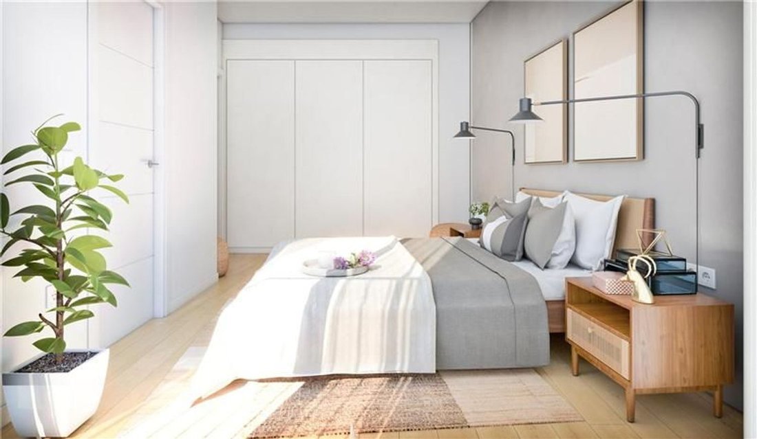 Apartamento en Palma, Islas Baleares, España 4 - 19063993