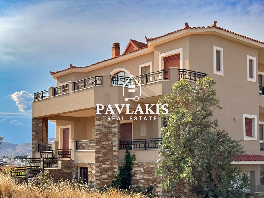 Villa in Euboea, Thessaly and Central Greece, Griechenland 4 - 19059860