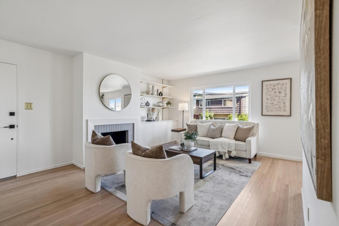Casa en Colma, California, Estados Unidos 5 - 19062596