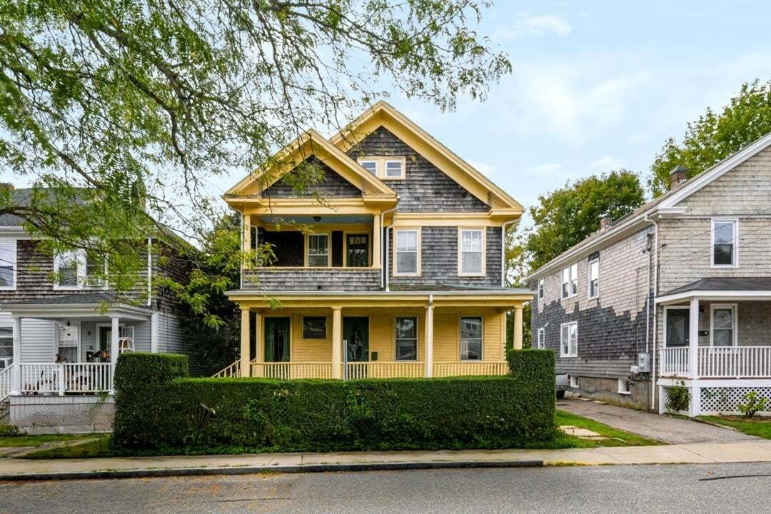 Otros en Newport, Rhode Island, Estados Unidos 1 - 19062498