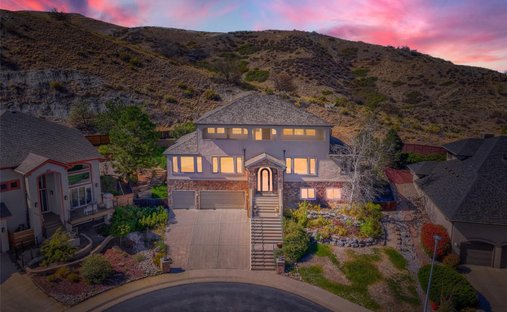 House in Lakewood, Colorado, United States 1