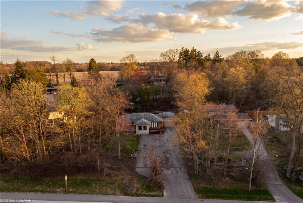 Maison à Guelph/Eramosa, Ontario, Canada 2 - 19061486