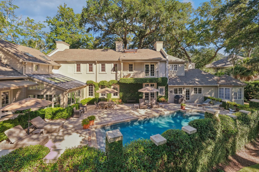 Casa en Hilton Head Island, Carolina del Sur, Estados Unidos 3 - 19061792