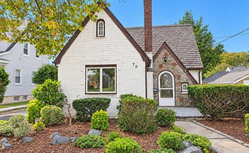 Haus in North New Hyde Park, New York, Vereinigte Staaten 1