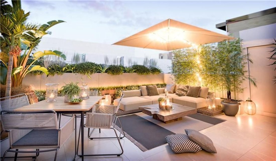 Apartamento en Palma, Islas Baleares, España 2 - 19063993