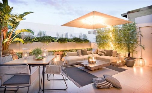 Apartamento en Palma, Islas Baleares, España 1