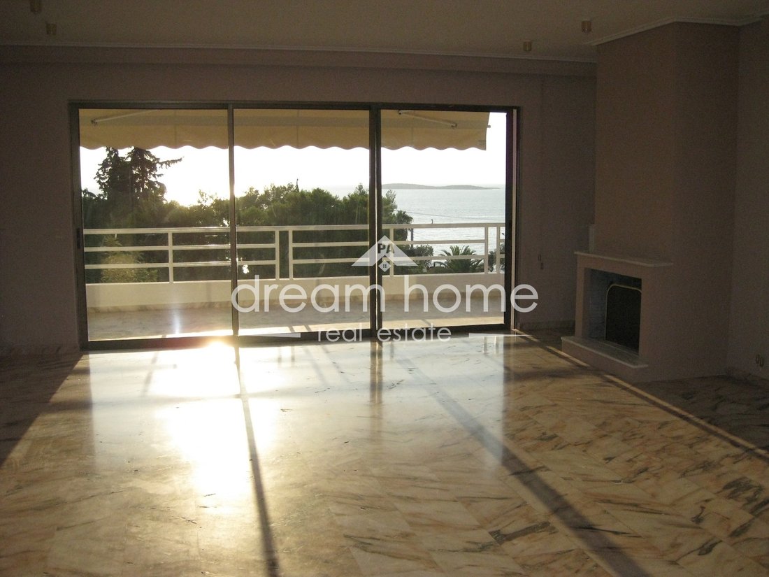 Apartment in Glyfada, Attica, Greece 4 - 19059880