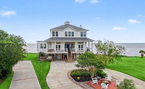 Maison à Seabrook, Texas, États-Unis 1