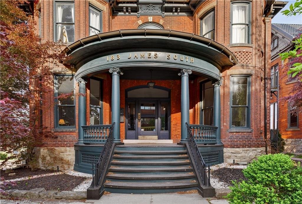 Maison à Hamilton, Ontario, Canada 4 - 19061558