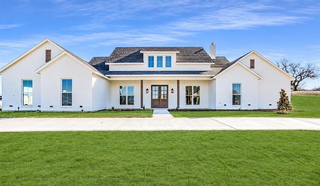 Casa a Cresson, Texas, Stati Uniti 1 - 19063823