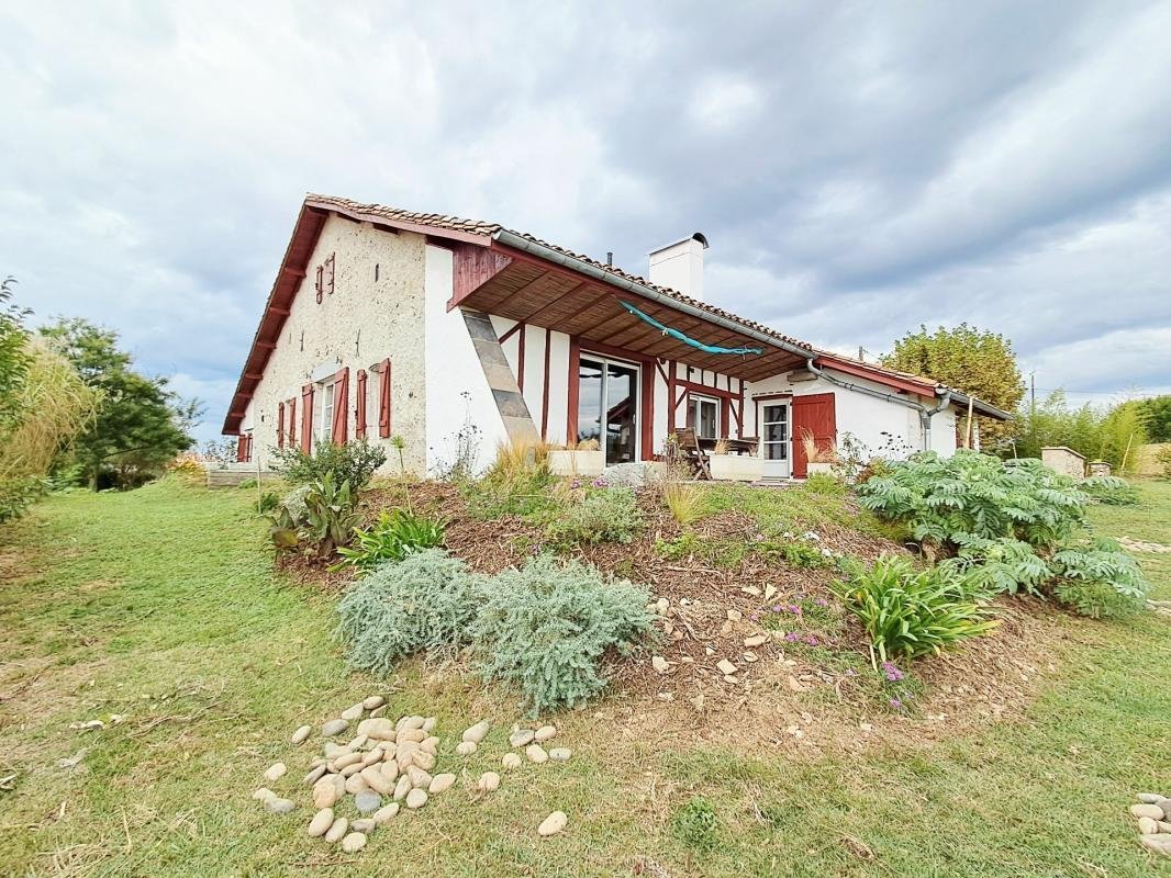 Casa en San Vicente, Dax, Francia 2 - 19064154
