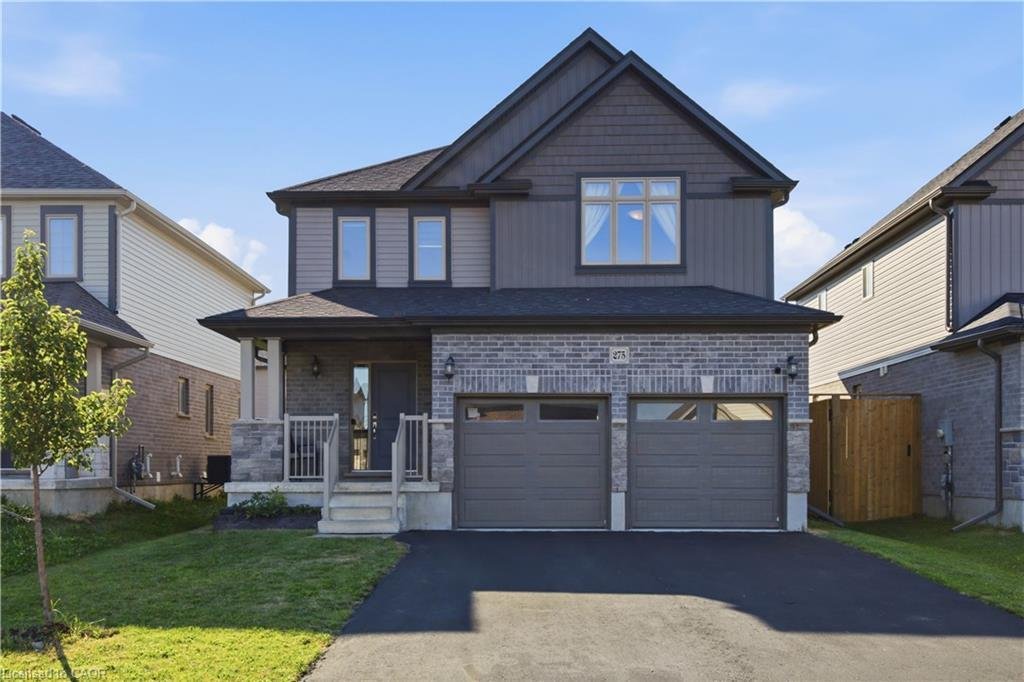 House in Stratford, Ontario, Canada 1 - 19061560