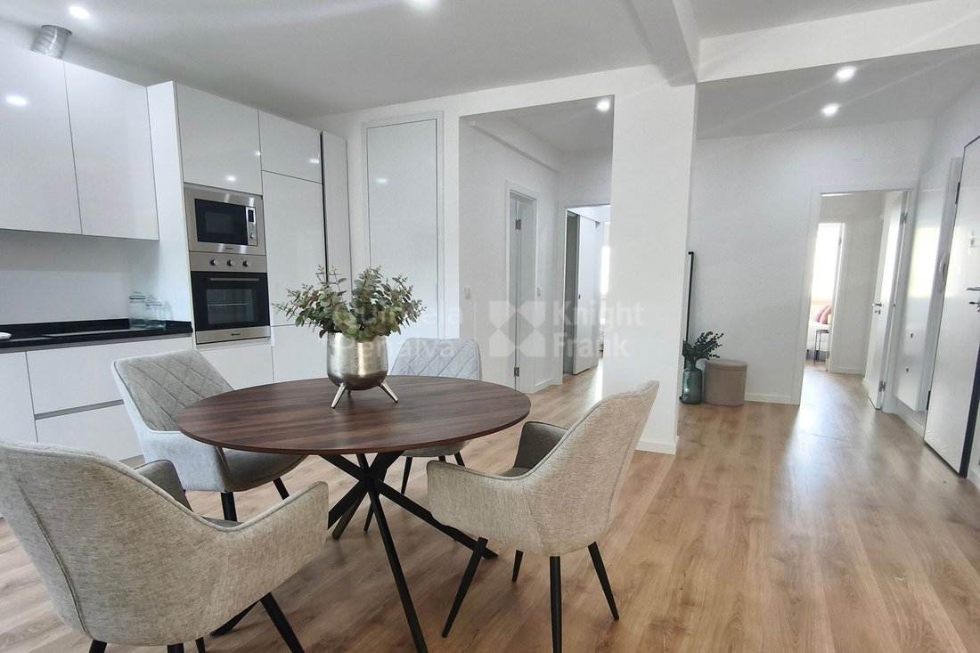 Wohnung in Benfica, Lissabon, Portugal 5 - 19060731