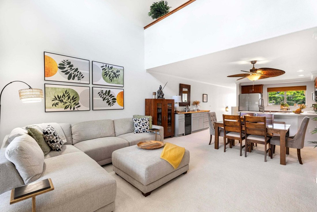 Condominio en Waikoloa Village, Hawái, Estados Unidos 4 - 19061960