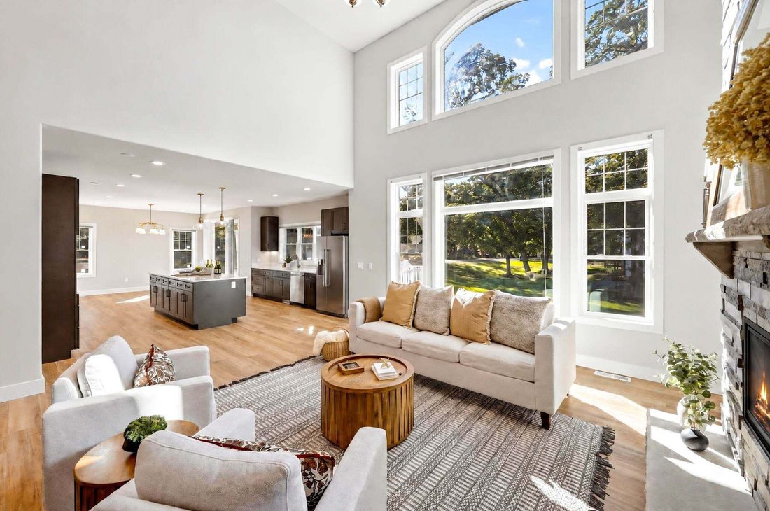 House in Sun Prairie, Wisconsin, United States 2 - 19062045