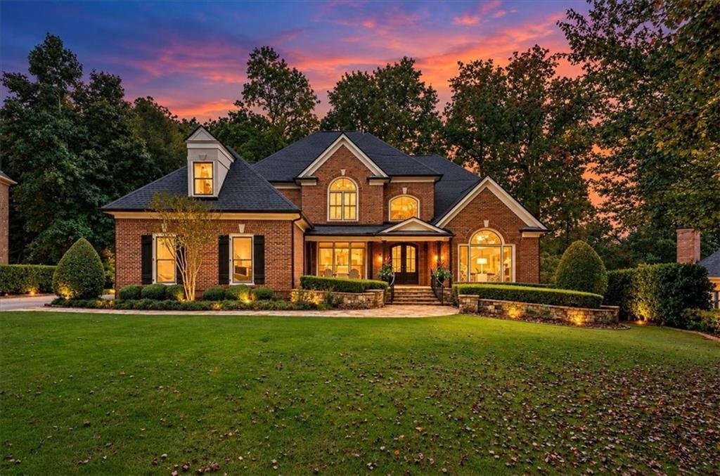 House in Suwanee, Georgia, United States 2 - 19059662