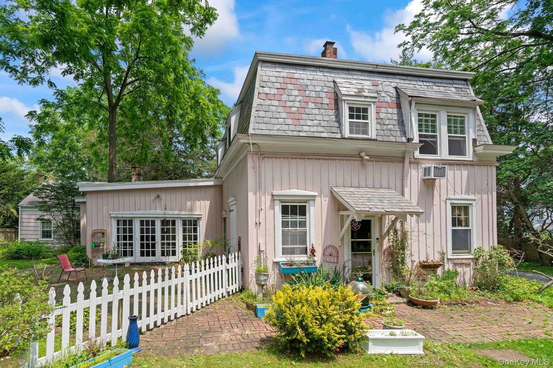 Casa en Halesite, Nueva York, Estados Unidos 1 - 19062960