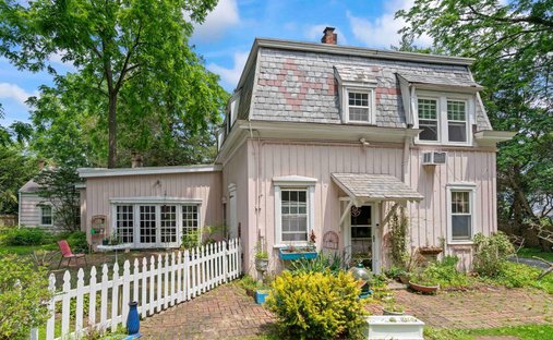 Casa en Halesite, Nueva York, Estados Unidos 1
