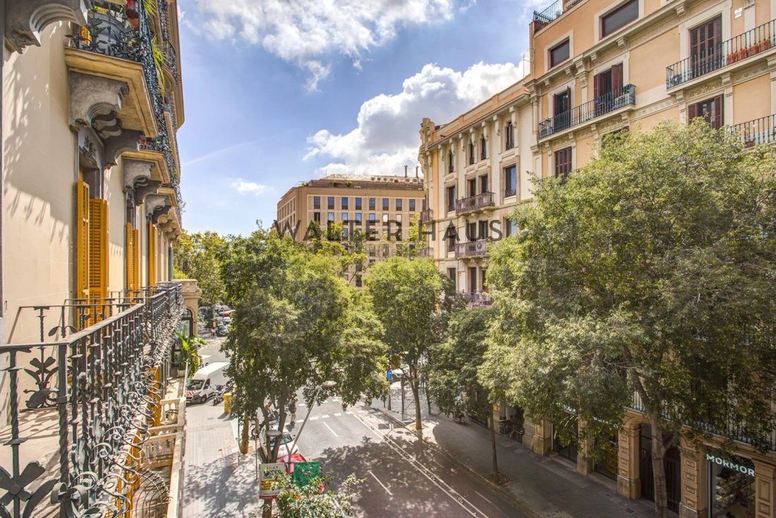 Apartamento en Eixample, Barcelona, España 2 - 19060720