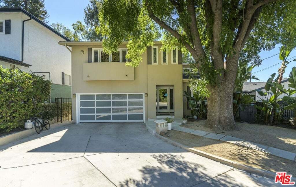 Haus in Los Angeles, Kalifornien, Vereinigte Staaten 2 - 19062304