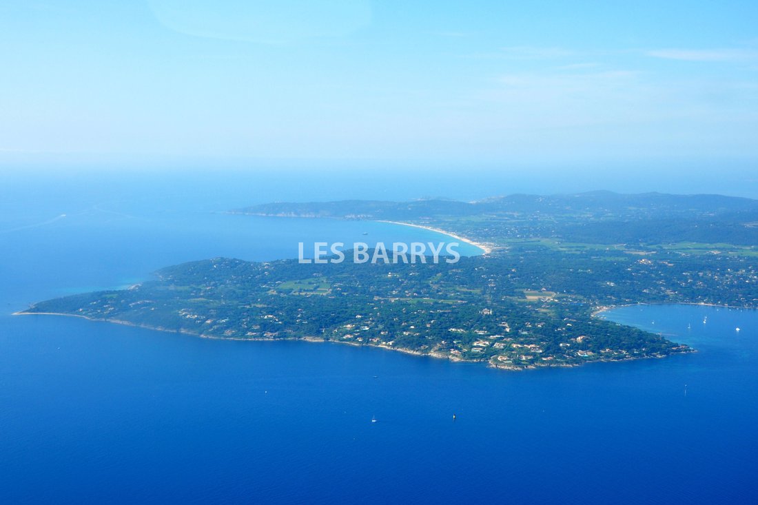 Villa à Gassin, Provence-Alpes-Côte d'Azur, France 4 - 19063957