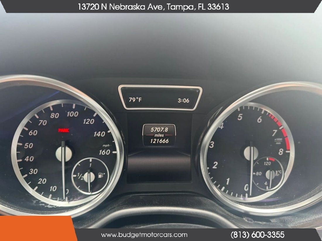 Suv in Tampa, FL, United States 5 - 19064618