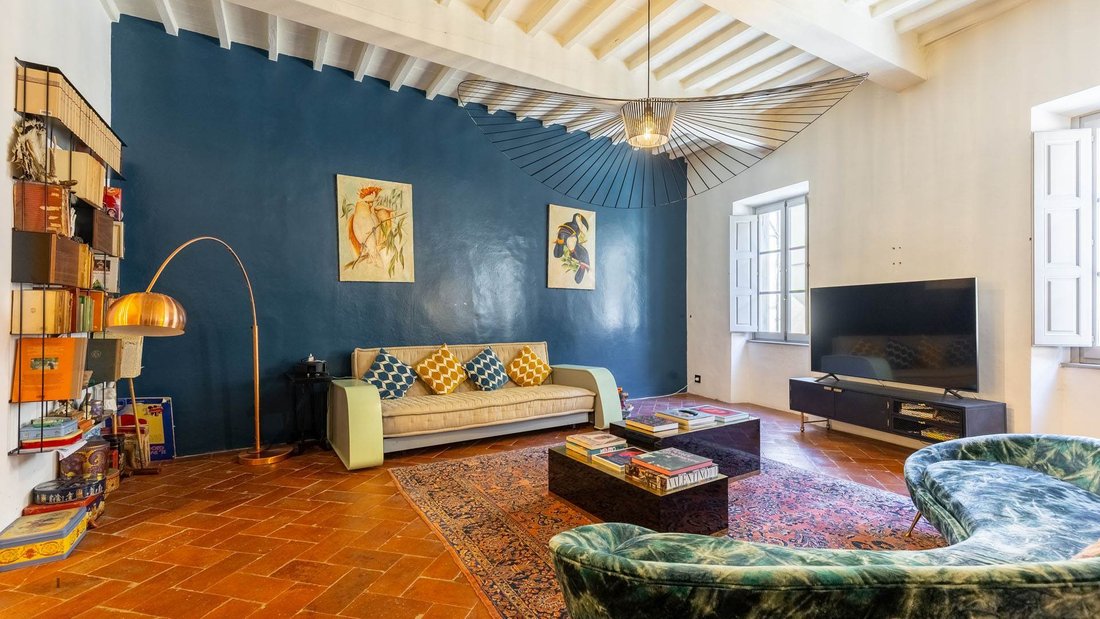Appartement à Centro, Arezzo, Toscane 3 - 19064298