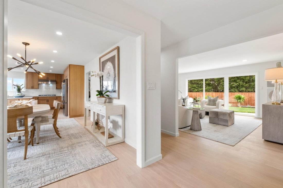 House in Burlingame, California, United States 3 - 19062676