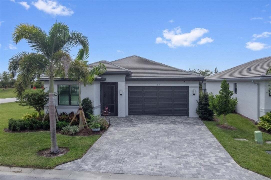 Casa en Port St. Lucie, Florida, Estados Unidos 1 - 19064355