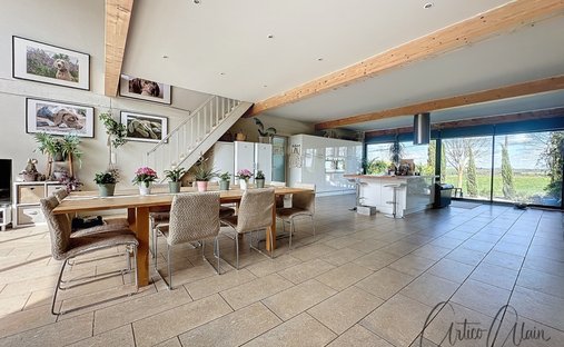 Haus in Belesta-en-Lauragais, Okzitanien, Frankreich 1
