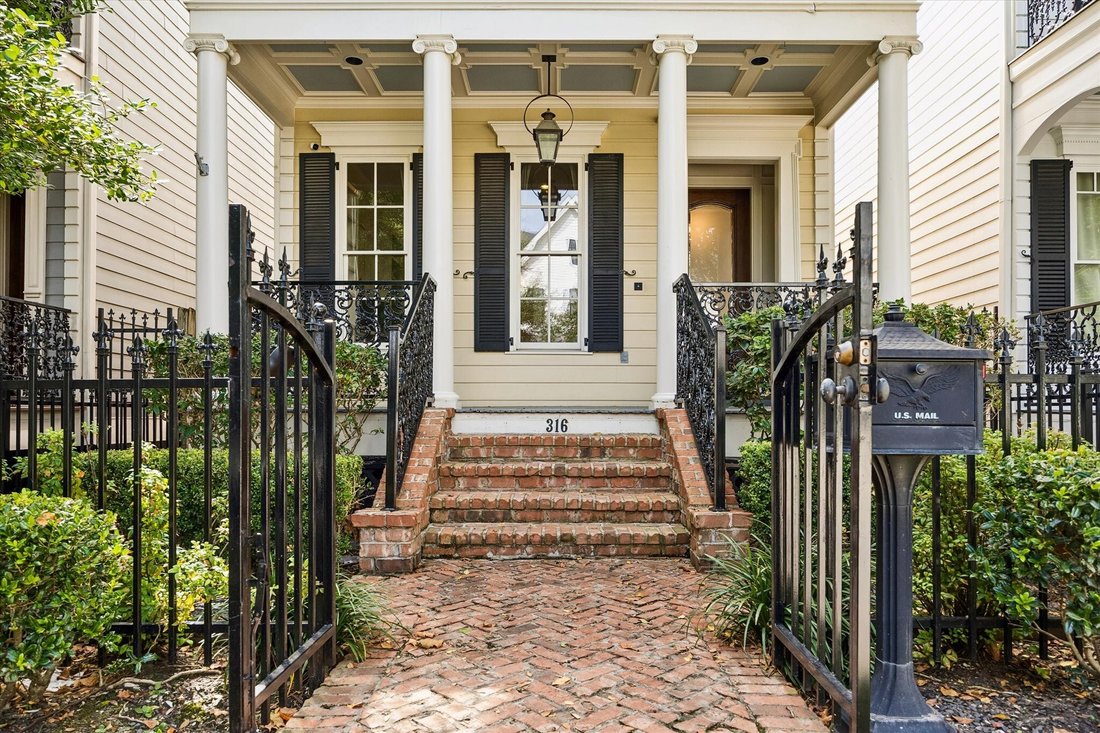 Casa en Houston, Texas, Estados Unidos 2 - 19061174