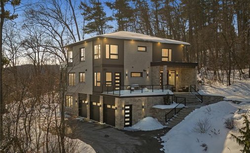 Haus in Cambridge, Ontario, Kanada 1