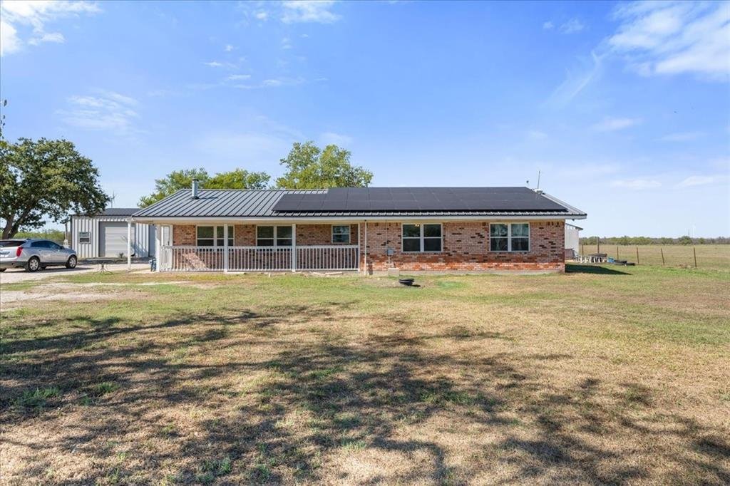 Farm Ranch in Purdon, Texas, Vereinigte Staaten 3 - 19063840
