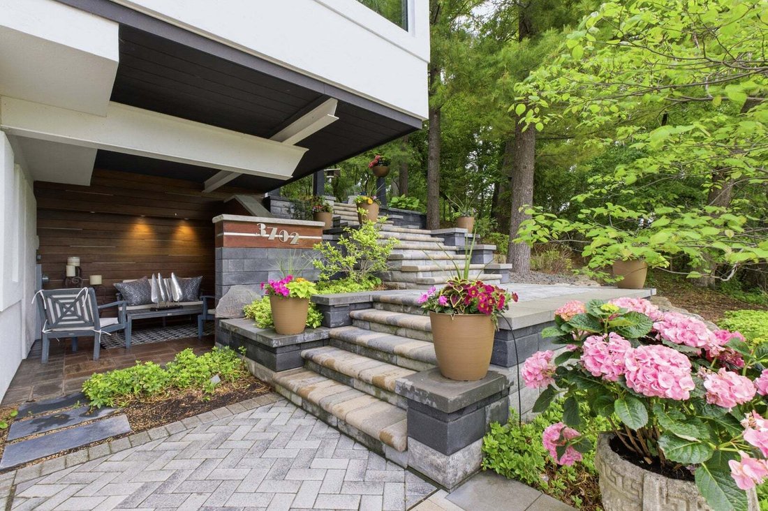 Casa a Madison, Wisconsin, Stati Uniti 5 - 19063300