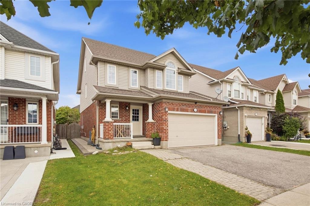Haus in Cambridge, Ontario, Kanada 3 - 19061533