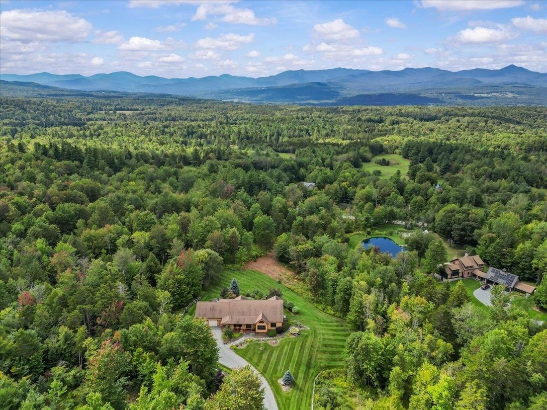 Casa a Elmore, Vermont, Stati Uniti 4 - 19061090