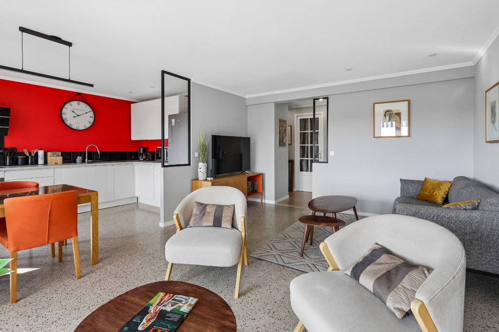 Apartment in Juan les Pins-Gallice, Antibes, France 3 - 19060632