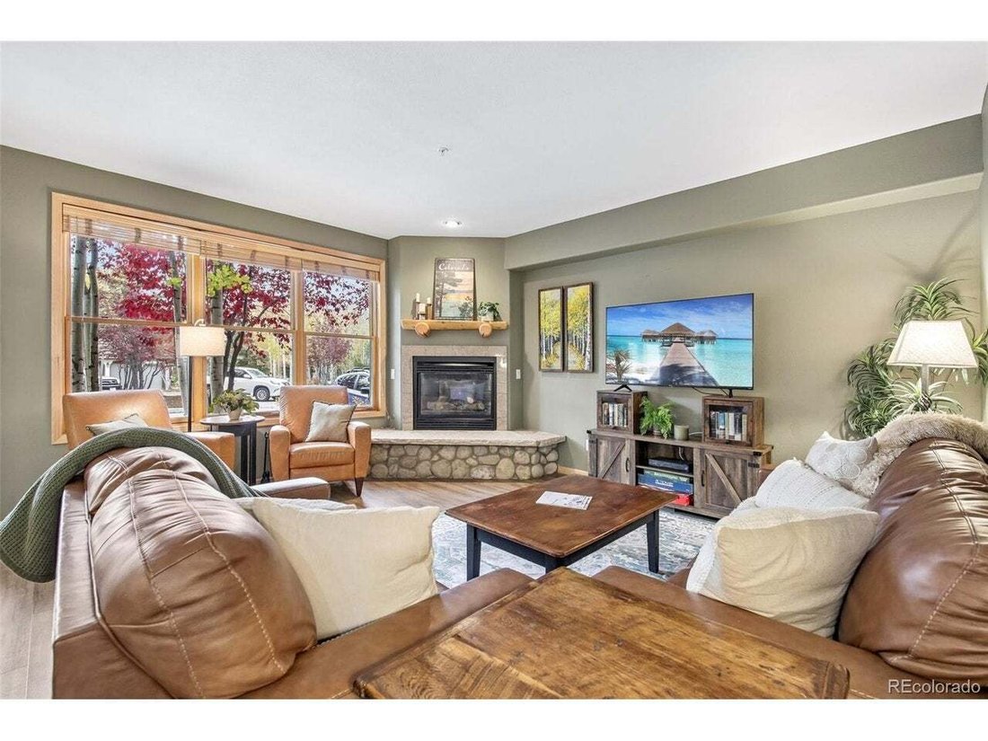 Condo in Breckenridge, Colorado, United States 2 - 19062808