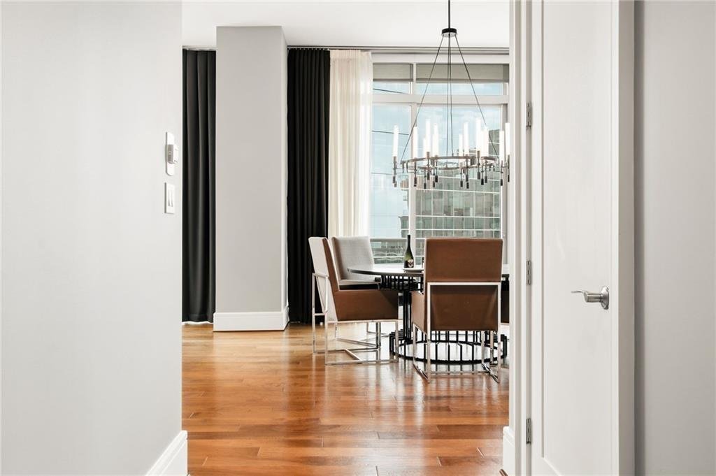 Condominio en Atlanta, Georgia, Estados Unidos 2 - 19064360