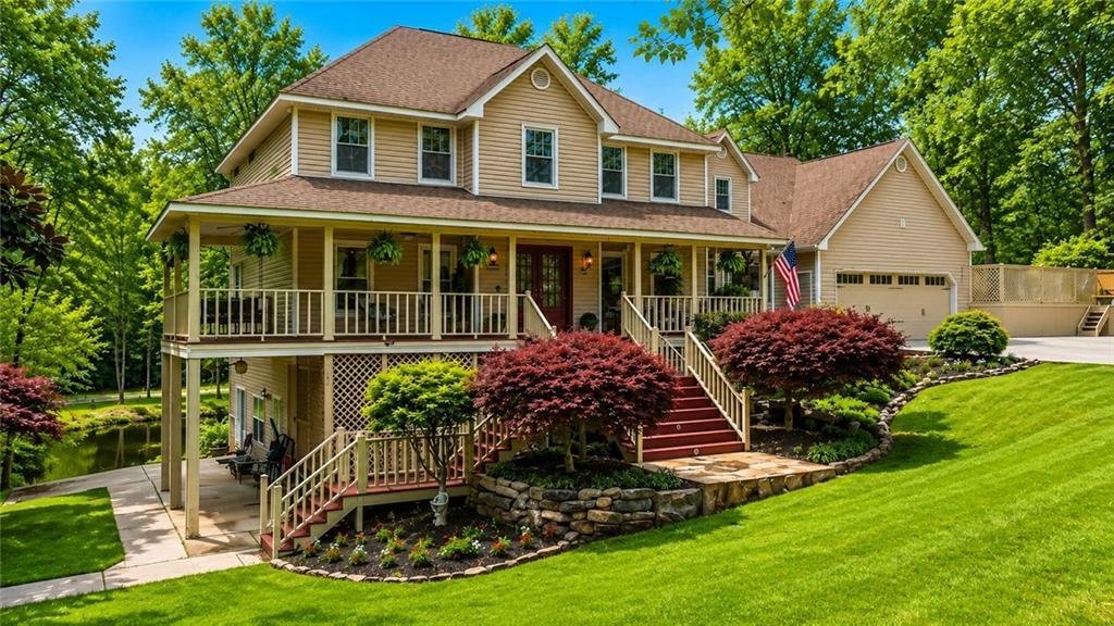 Haus in Cartersville, Georgia, Vereinigte Staaten 1 - 19059711