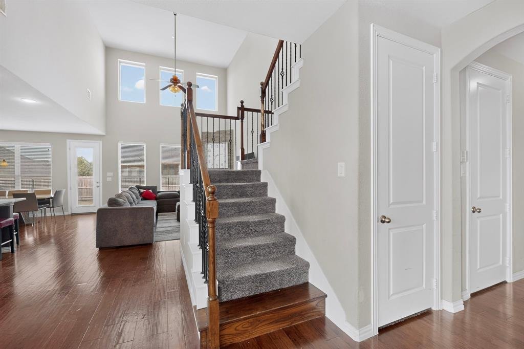 Casa en Sunnyvale, Texas, Estados Unidos 4 - 19063778