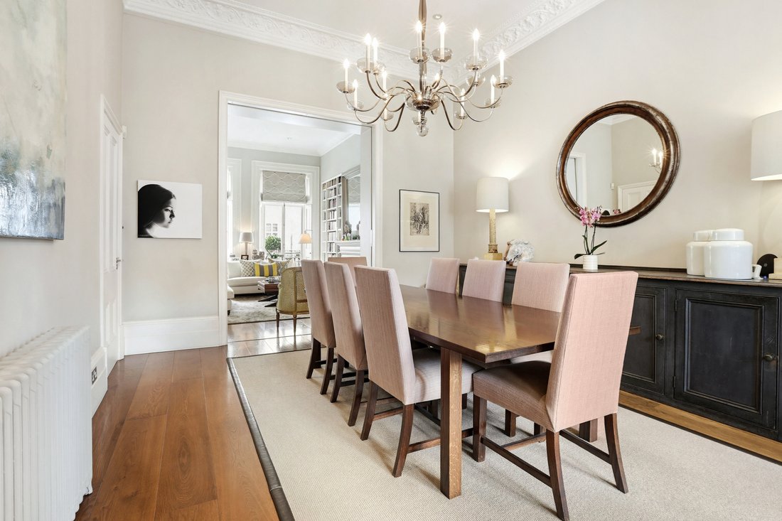 Apartment in South Kensington, Kensington And Chelsea, England 4 - 19064026