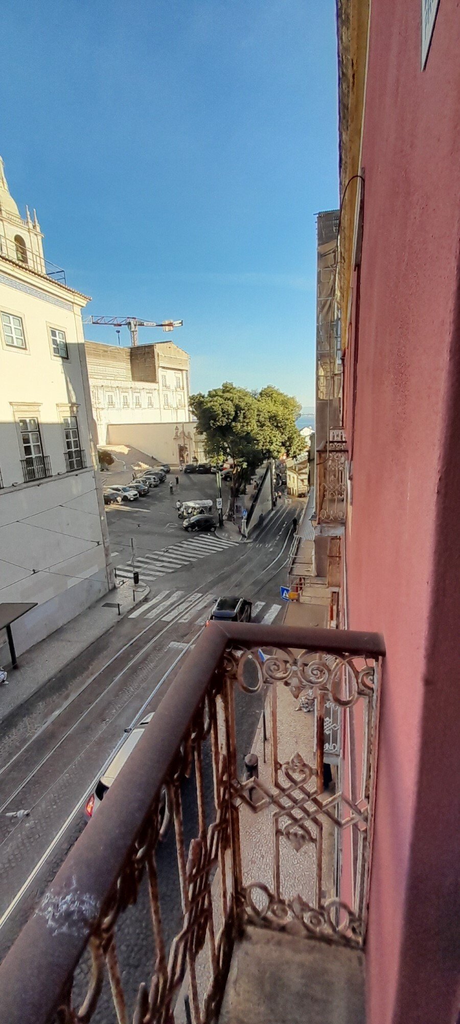Apartment in Sao Vicente, Lisbon, Portugal 1 - 19060758